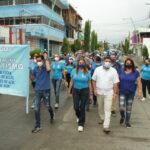 EN TAPACHULA SE TRABAJA EN LA INTEGRACIÓN DE NIÑOS CON TRANSTORNO DEL ESPECTRO AUTISTA