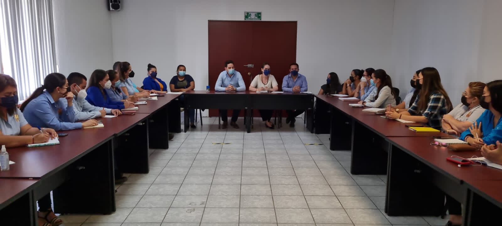 Destaca la Justicia Alternativa en Chiapas