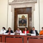 Federación y Gobierno de Chiapas trabajan en coordinación para erradicar la violencia de género ￼