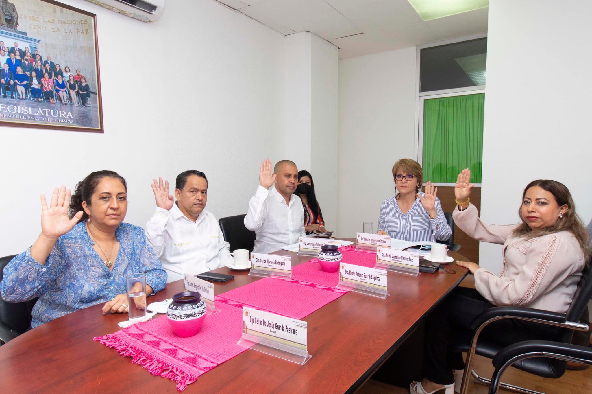 Necesario actualizar y crear Cartas Urbanas Municipales: Yolanda Correa