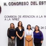 Reformas a ley, fortalecen integridad emocional de niñas, niños y adolescentes: Floralma Gómez