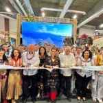 “Hagamos del turismo en Chiapas, una herramienta de reconciliación social”