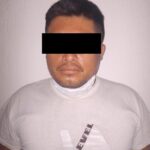 Aprehende FGE a implicado en el delito de Tentativa de Feminicidio en Tuxtla Gutiérrez￼