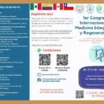 <strong>Organiza UNACH Congreso de Internacional de Medicina Integrativa y Regenerativa</strong>