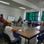 Realiza UNACH el Taller sobre Uso del Suelo y las Actividades Productivas en Tapachula￼