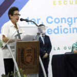 Inicia en la UNACH el  1er. Congreso Internacional de Medicina Integrativa y Regenerativa.