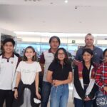 Con apoyo del Indeporte, selección Chiapas de Tenis de Mesa va al Campeonato Nacional de 4ª Fuerza y Novatos 2022￼