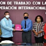 AYUNTAMIENTO DE TAPACHULA Y JICA TRABAJAN EN CONSOLIDAR ACUERDOS DE COOPERACIÓN