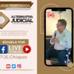 Inicia nueva temporada de Alternativa Judicial por una Cultura de Paz