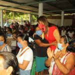 AYUNTAMIENTO DE TAPACHULA FESTEJA A LAS MUJERES DE LAS ZONAS RURALES