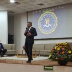 Participa SSyPC en Foro de Ciberseguridad de la Canacintra en CDMX￼