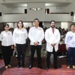 DIF Villaflores realiza conferencia “Retos en el Adulto Mayor”