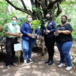 <strong>Reforestará UNACH  el circuito universitario</strong>