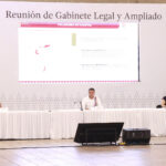 En Chiapas trabajamos para que todas y todos tengan acceso al derecho humano a la salud: Rutilio Escandón￼