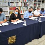 Se suman Ayuntamientos a las acciones para ampliar las sedes de la UNACH en distintas regiones de Chiapas￼