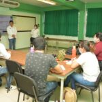 <strong>Realiza Instituto de Biociencias de la UNACH curso taller sobre la técnica de “Micropropagación de plantas leñosas”</strong>