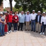 Reconocen integrantes de la Conatrib viabilidad turística de Chiapas