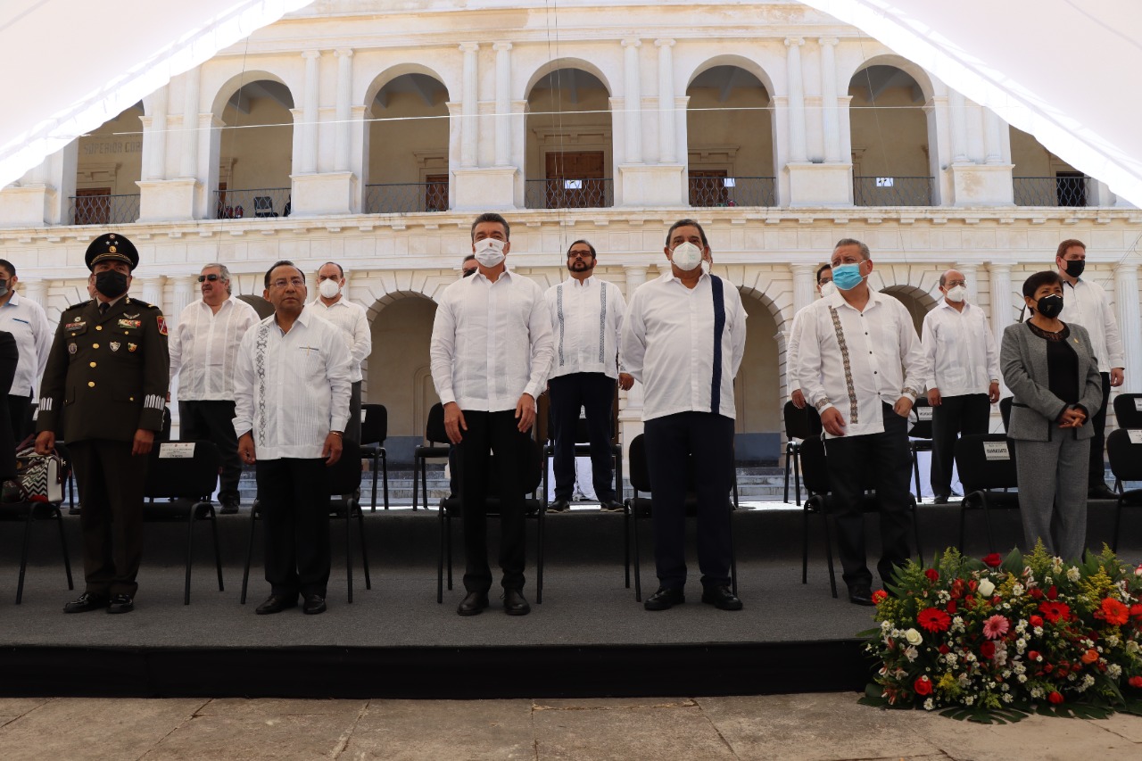 Realizan desde Chiapas Segunda Asamblea Plenaria de la Conatrib