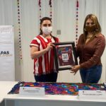 AYUNTAMIENTO DE TAPACHULA SE SUMA A LA DIFUSIÓN DEL CATÁLOGO ARTESANAL DE CORAZÓN