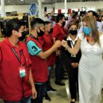 INAUGURAN LAS TIENDAS SORIANA HÍPER Y CITY CLUB EN TAPACHULA