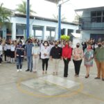 EN TAPACHULA SE FORTALECE LA PROTECCIÓN DE NIÑOS, NIÑAS Y ADOLESCENTES CONTRA EL TRABAJO INFANTIL