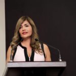 Tener servidores públicos capacitados y certificados es necesario para el correcto desempeño y atención a la ciudadanía: Rocío Cervantes