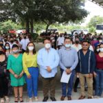 Villaflores realizó Campaña de Matrimonios Colectivos 2022