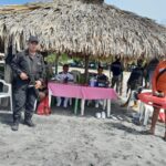 Participa SSyPC en Operativo Vacaciones Seguras 2022 en Tapachula