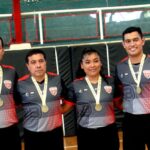 ADEMEBA realizará el Campeonato Selectivo Sub-14 de Básquetbol