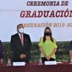 DESTACA ROSY URBINA APOYO A LA EDUCACIÓN, LA SALUD Y EL PROGRESO