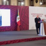 Segob destaca informe de caso Ayotzinapa; “es resultado del análisis a favor de la verdad e investigación continúa”: Alejandro Encinas