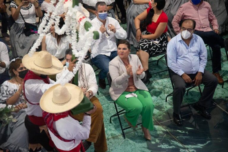 Conmemora Tuxtla Gutiérrez 130 años de historia, de memoria colectiva: Trejo Huerta