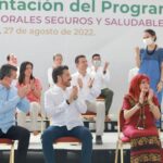 “ELSSA; herramienta de Transformación Social para el Sector Turístico del Sur Sureste.”: Flor Esponda