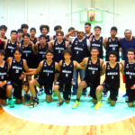 Jiquipilas despidió a Preselección Nacional U16 Varonil de Básquetbol al cierre del campamento￼