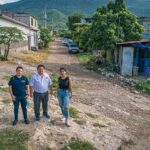 Participaron alumnos de distintas universidades del país en proyecto social impulsado en la UNACH