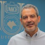 <strong>Da rector de la UNACH, Carlos Faustino Natarén Nandayapa la bienvenida a la comunidad universitaria al nuevo ciclo escolar</strong>