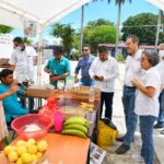 Se pone en marcha Tercer Congreso Internacional Maya de Investigación Agropecuaria en la sede de la UNACH en Catazajá