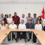 Estrecha UNACH vínculos de cooperación con el Instituto Nacional de Ciencias Agrícolas de Cuba￼