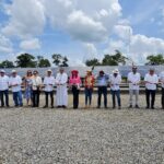 INAUGURAN PRIMERA GRANJA SOLAR DE GENERACIÓN DE ENERGÍA EN CHIAPAS