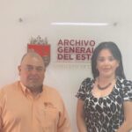 Busca Poder Judicial obtener el Registro Nacional de Archivos