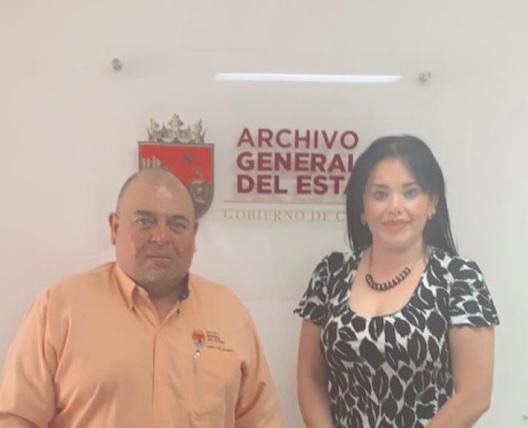 Busca Poder Judicial obtener el Registro Nacional de Archivos