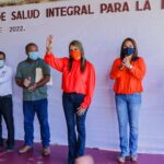 LAS TAPACHULTECAS NO ESTÁN SOLAS, CUENTAN CON SU GOBIERNO MUNICIPAL: ROSY URBINA