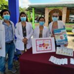 Realizan  Feria de Salud Reproductiva en el Campus IV de la UNACH