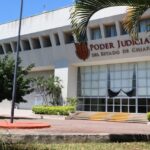 Poder Judicial de Chiapas sentencia a secuestradores 