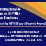 Organizan UNACH y la UAM Congreso Internacional de Investigación en MIPYMES y Empresas Familiares