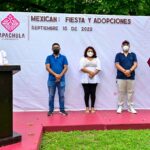 REALIZAN FERIA DE ADOPCIONES DE MASCOTAS A LA MEXICANA, EN PARQUE ECOLÓGICO DE TAPACHULA