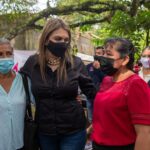 REALIZAN BRIGADA MÉDICA EN COLONIA LAS CONCHITAS