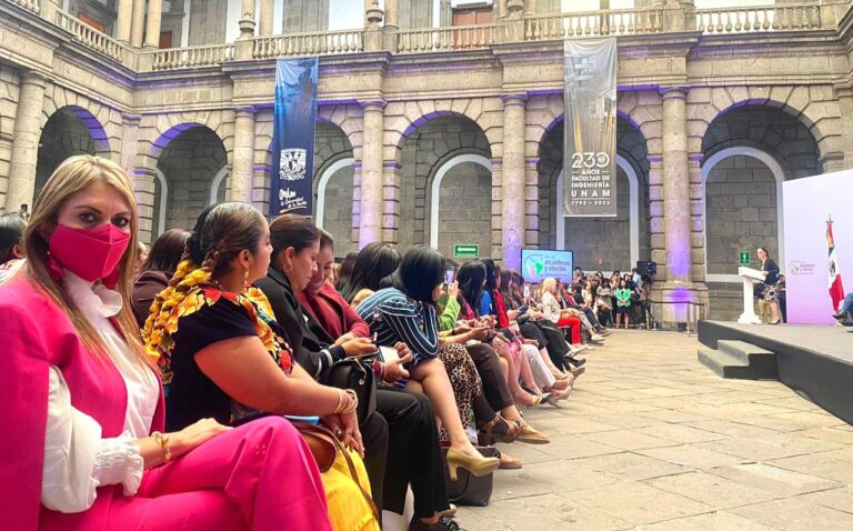 ASISTE ROSY URBINA AL FORO DE ALCALDESAS IBEROAMERICANAS ORGANIZADO POR EL GOBIERNO DE LA CIUDAD DE MÉXICO