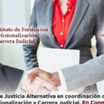 Convoca Poder Judicial del Estado a Semana de la Mediación 2022