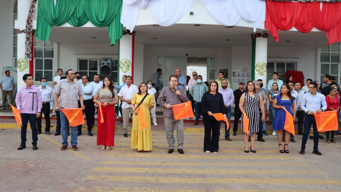 Arranca continuidad de campaña de fumigación contra el dengue en Villaflores